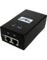 Ubiquiti Networks Ubiquiti PoE-24 Passive PoE Adapter EU, 24V 0.5A, groud/ESD protection, 5 PACK! - nr 11