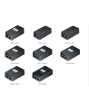 Ubiquiti Networks Ubiquiti PoE-24 Passive PoE Adapter EU, 24V 0.5A, groud/ESD protection, 5 PACK! - nr 1