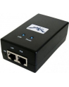 Ubiquiti Networks Ubiquiti PoE-24 Passive PoE Adapter EU, 24V 0.5A, groud/ESD protection, 5 PACK! - nr 6