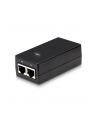 Ubiquiti Networks Ubiquiti PoE-24 Passive PoE Adapter EU, 24V 0.5A, grounding/ESD protection, 12W - nr 16