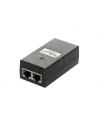 Ubiquiti Networks Ubiquiti PoE-24 Passive PoE Adapter EU, 24V 0.5A, grounding/ESD protection, 12W - nr 2