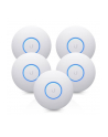 Ubiquiti Networks Ubiquiti UniFi UAP Nano HD 2.4GHz/5GHz, 802.11ac Wave2, 1xGbE, 802.3af PoE-5Pack - nr 7