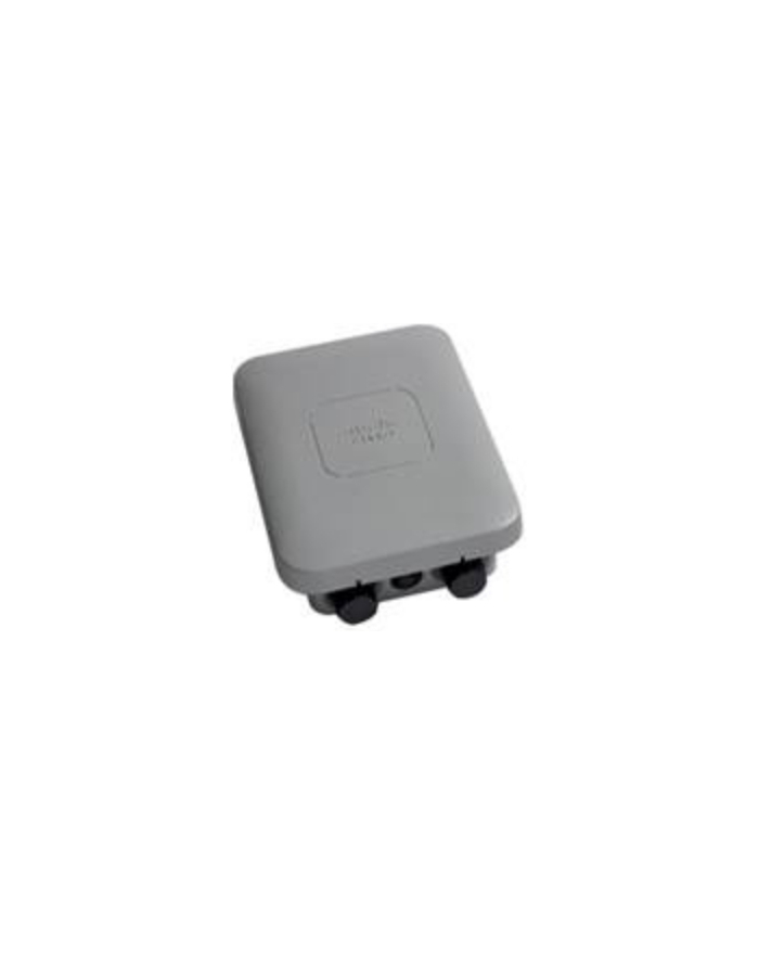 Cisco Systems Cisco Aironet 1542D 802.11ac W2 Value Outdoor AP, Direct. Ant, E Reg Dom. główny