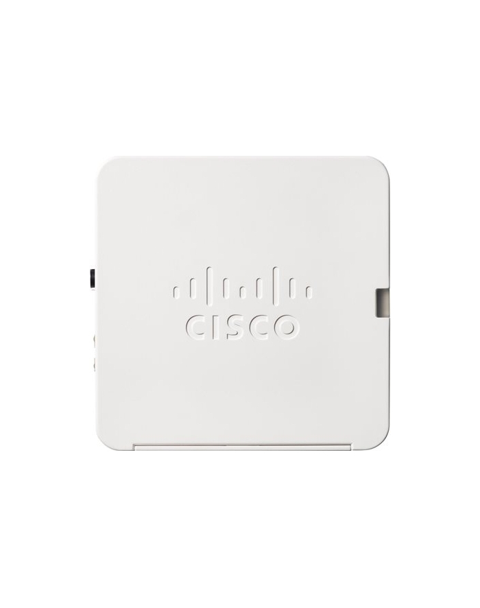 Cisco Systems Cisco WAP125-E Wireless-AC/N Dual Radio Access Point with PoE główny