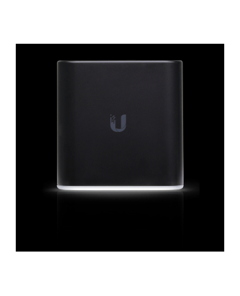 Ubiquiti Networks Ubiquiti airCube airMAX ISP Router Wi-Fi 802.11ac 2x2, 4x 10/100Mbps ports