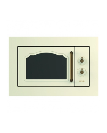 gorenje Kuchnia mikrofalowa BM235CLI