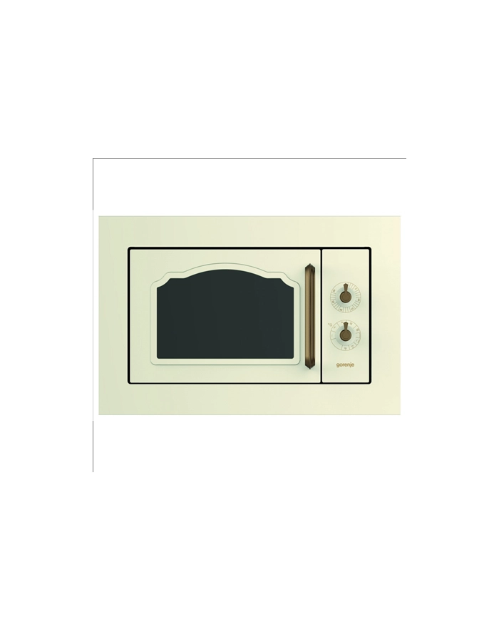 gorenje Kuchnia mikrofalowa BM235CLI główny