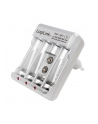 logilink Ładowarka do akumulatorów Ni-Mh, Ni-Cd, AA, AAA, 9V - nr 17