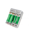 logilink Ładowarka do akumulatorów Ni-Mh, Ni-Cd, AA, AAA, 9V - nr 19