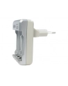 logilink Ładowarka do akumulatorów Ni-Mh, Ni-Cd, AA, AAA, 9V - nr 21