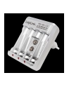 logilink Ładowarka do akumulatorów Ni-Mh, Ni-Cd, AA, AAA, 9V - nr 24