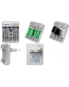 logilink Ładowarka do akumulatorów Ni-Mh, Ni-Cd, AA, AAA, 9V - nr 30