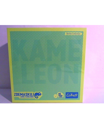 Kameleon gra 01667 Trefl