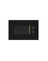 gorenje Kuchnia mikrofalowa  BM235CLB - nr 4