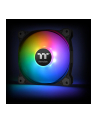 thermaltake Wentylator Pure Plus 12 RGB TT Premium 3-pak (3x120mm, 500-1500 RPM) - nr 14
