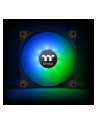 thermaltake Wentylator Pure Plus 12 RGB TT Premium 3-pak (3x120mm, 500-1500 RPM) - nr 34