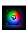 thermaltake Wentylator Pure Plus 12 RGB TT Premium 3-pak (3x120mm, 500-1500 RPM) - nr 53