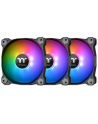 thermaltake Wentylator Pure Plus 12 RGB TT Premium 3-pak (3x120mm, 500-1500 RPM) - nr 55