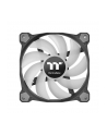 thermaltake Wentylator Pure Plus 12 RGB TT Premium 3-pak (3x120mm, 500-1500 RPM) - nr 65