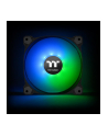 thermaltake Wentylator Pure Plus 12 RGB TT Premium 3-pak (3x120mm, 500-1500 RPM) - nr 67