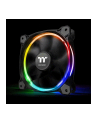 thermaltake Wentylator Riing 12 RGB Sync Edition 3-pak (3x120mm, 500-1500 RPM) - nr 2