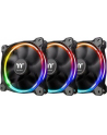 thermaltake Wentylator Riing 12 RGB Sync Edition 3-pak (3x120mm, 500-1500 RPM) - nr 31