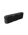 thermaltake Radiator Pacific CL360 (360mm, 5x G 1/4, miedź) czarny - nr 13