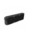 thermaltake Radiator Pacific CL360 (360mm, 5x G 1/4, miedź) czarny - nr 1