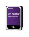 western digital Dysk twardy Purple 12TB 3,5 cala 256MB WD121PURZ - nr 27