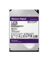 western digital Dysk twardy Purple 12TB 3,5 cala 256MB WD121PURZ - nr 30