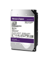 western digital Dysk twardy Purple 12TB 3,5 cala 256MB WD121PURZ - nr 33