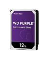 western digital Dysk twardy Purple 12TB 3,5 cala 256MB WD121PURZ - nr 46