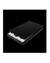 logilink Obudowa zewnętrzna HDD 2.5 SATA USB3.0 czarna - nr 10