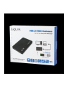 logilink Obudowa zewnętrzna HDD 2.5 SATA USB3.0 czarna - nr 11