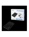 logilink Obudowa zewnętrzna HDD 2.5 SATA USB3.0 czarna - nr 12