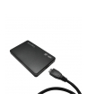 logilink Obudowa zewnętrzna HDD 2.5 SATA USB3.0 czarna - nr 28