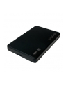 logilink Obudowa zewnętrzna HDD 2.5 SATA USB3.0 czarna - nr 14