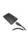 logilink Obudowa zewnętrzna HDD 2.5 SATA USB3.0 czarna - nr 18