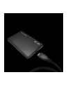 logilink Obudowa zewnętrzna HDD 2.5 SATA USB3.0 czarna - nr 26