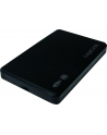 logilink Obudowa zewnętrzna HDD 2.5 SATA USB3.0 czarna - nr 46