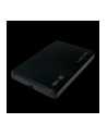 logilink Obudowa zewnętrzna HDD 2.5 SATA USB3.0 czarna - nr 9