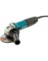 makita Szlifierka kątowa 720W 125mm GA5030R - nr 1