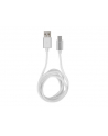 natec Kabel micro USB BM-AM 2.0 Extreme Media 1m oplot - nr 11