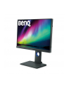 benq Monitor 24 cale SW240 LED IPS 5ms/20mln:1/HDMI - nr 10