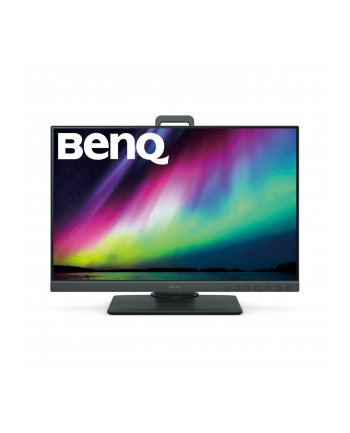 benq Monitor 24 cale SW240 LED IPS 5ms/20mln:1/HDMI