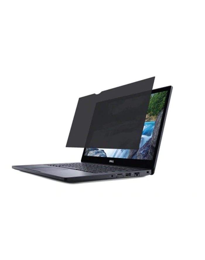 dell Filtr prywatności Ultra-thin 14 cali główny