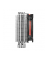 thermaltake Chłodzenie CPU Riing Silent 12 RGB edycja Sync (wentylator 92mm, TDP 150W) - nr 110