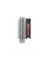 thermaltake Chłodzenie CPU Riing Silent 12 RGB edycja Sync (wentylator 92mm, TDP 150W) - nr 60