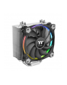 thermaltake Chłodzenie CPU Riing Silent 12 RGB edycja Sync (wentylator 92mm, TDP 150W) - nr 18