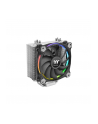 thermaltake Chłodzenie CPU Riing Silent 12 RGB edycja Sync (wentylator 92mm, TDP 150W) - nr 57